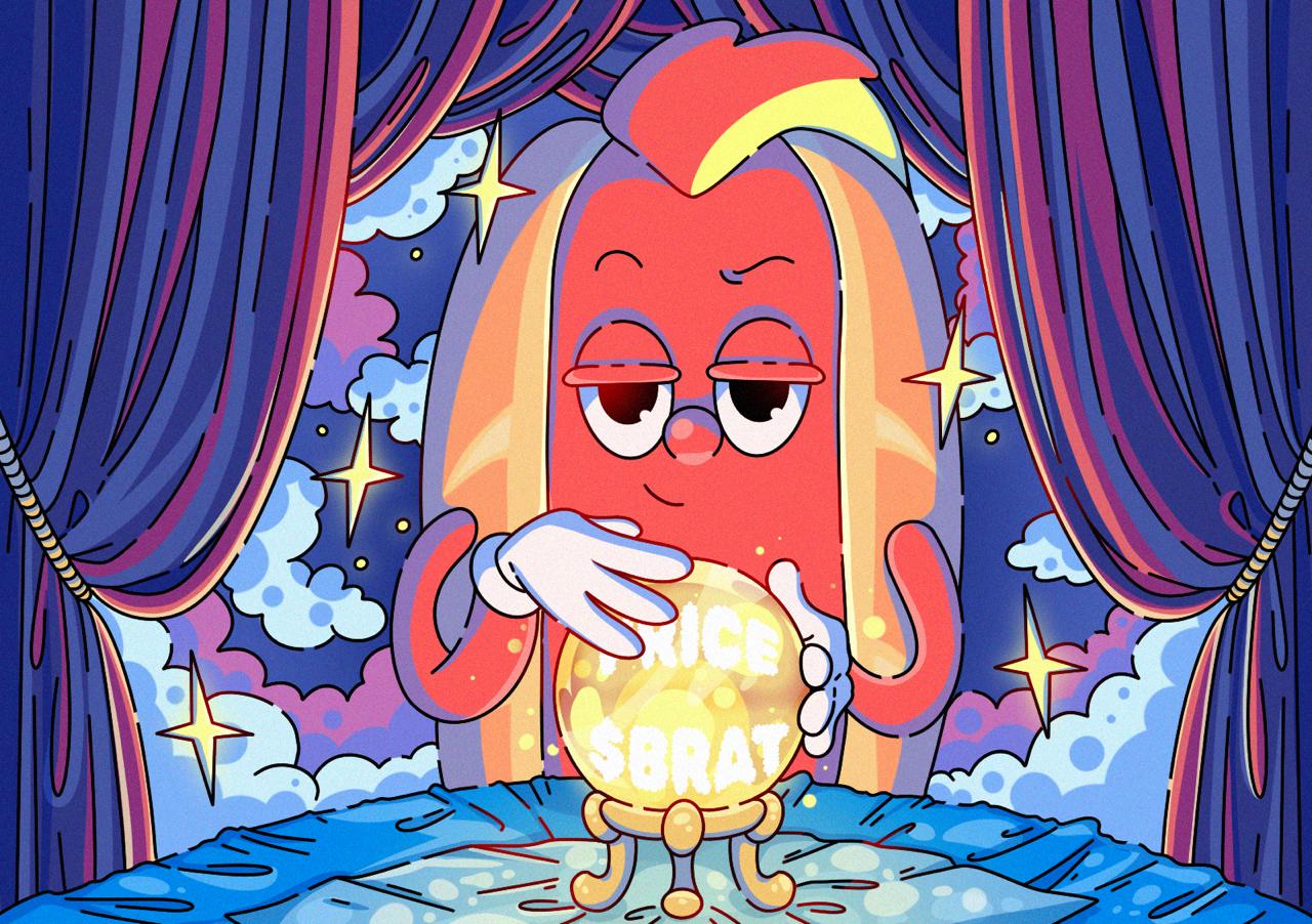 BRAT art 25