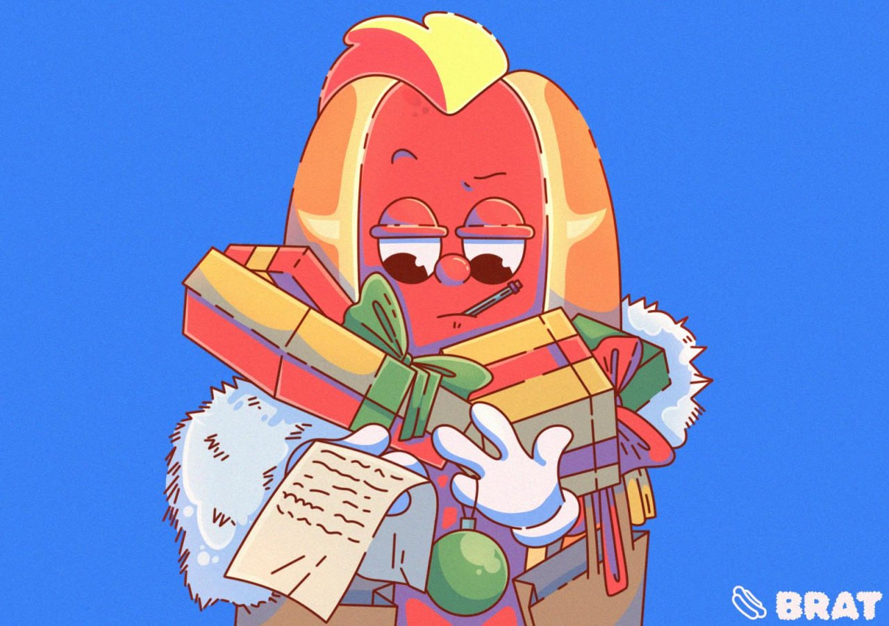 BRAT art 30