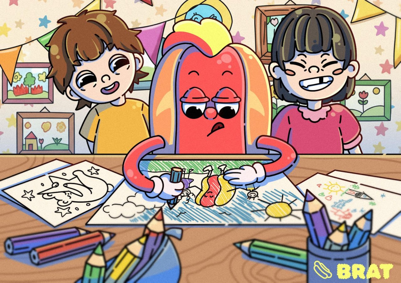 BRAT art 35